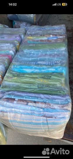 Постельное белье