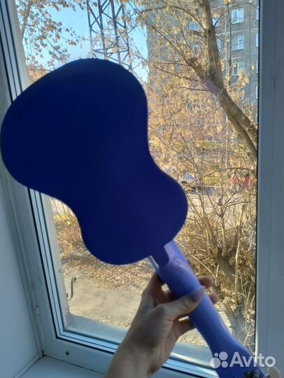 Гитара укулеле