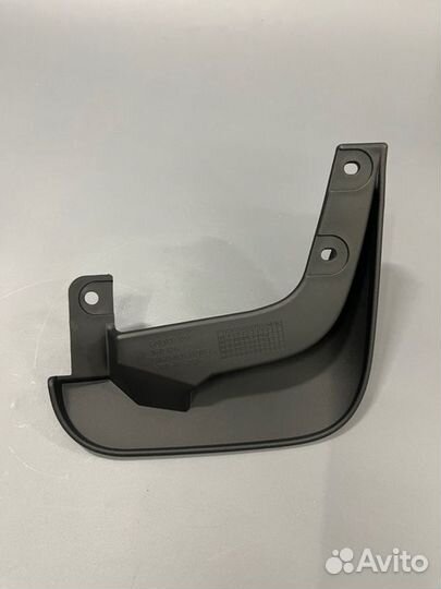 Брызговик передний левый для Шевроле Авео Т250