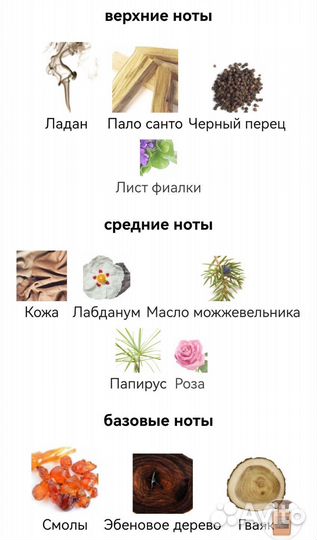 Ébène Fumé Tom Fordдля мужчин и женщин