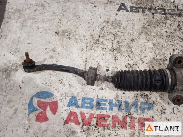 Рулевая рейка honda accord