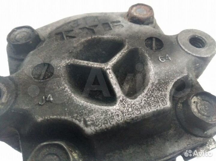 Насос гур Mitsubishi Outlander 2.2DID 2013