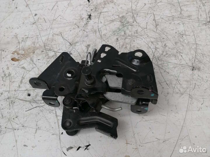 Замок капота Bmw 5-Series F10