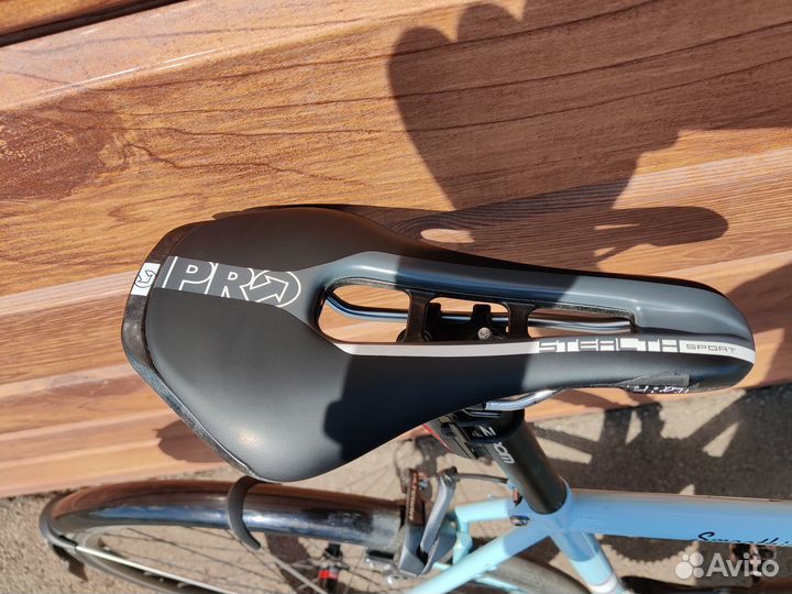 Soma Smoothie шоссейный велосипед