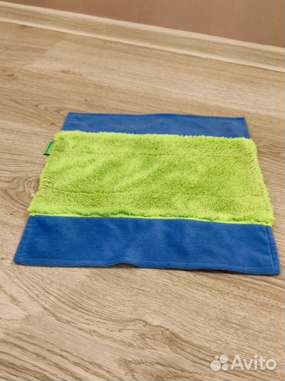 Швабра aquamatic Mop от Гринвей