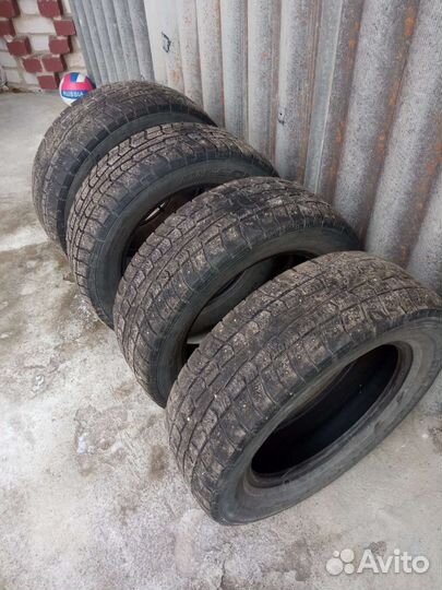 Cooper Discoverer M+S 225/65 R17