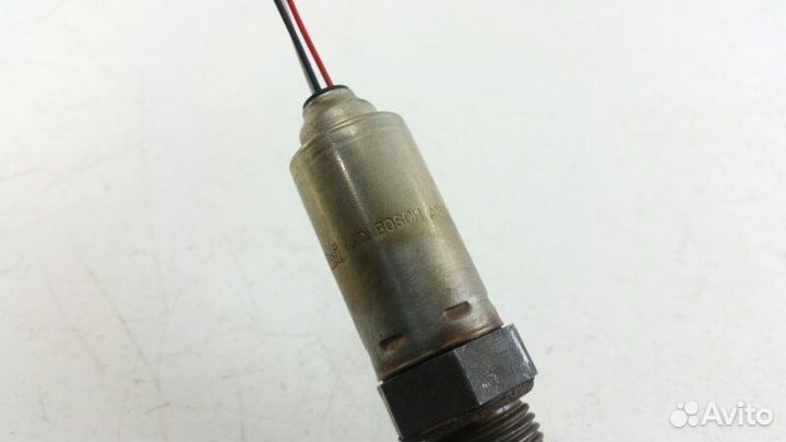 Лямбда-зонд Nissan Avenir W10 SR18 1994