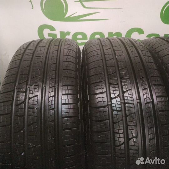 Pirelli Scorpion Verde All Season 215/60 R17