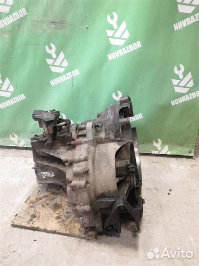 МКПП механическая коробка Форд Мондео 3