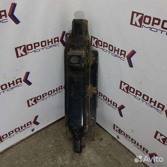 Крепление редуктора ssangyong korando