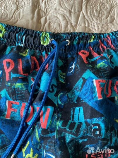 Шорты плавательные Joss