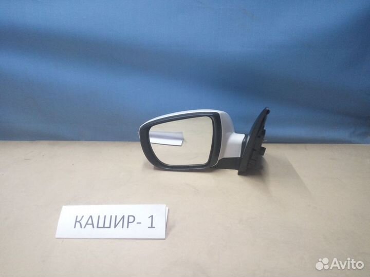 Зеркало левое Hyundai Ix35 2010