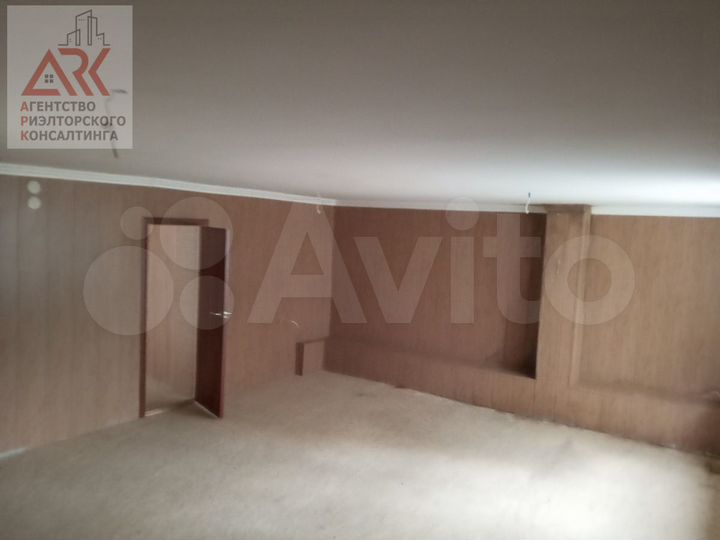 Продаётся помещение, площадью 83.3 м², пгт.Почтово