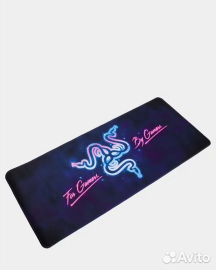 Игровой коврик для мыши