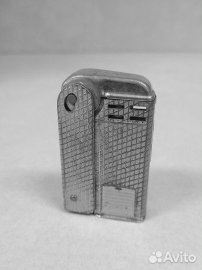 Зажигалка бензиновая трубочная Regens USA 40-50 г