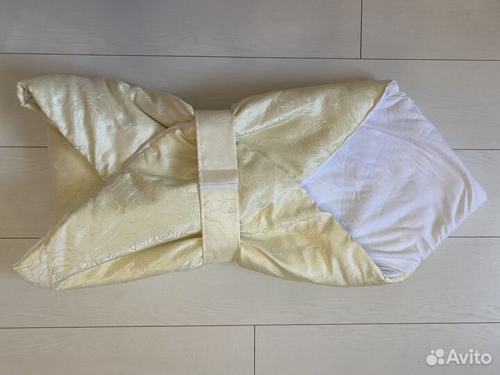 Конверт детский,Детское одеяло