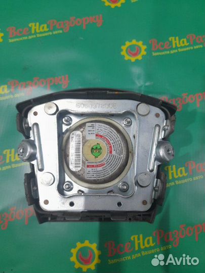 Подушка безопасности Airbag в руль Chery Fora