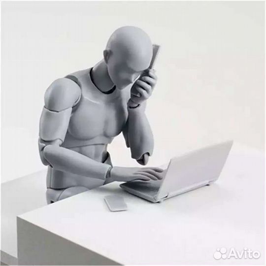 Модели для рисования, создания игрушек