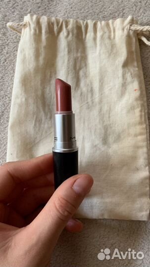 Помады MAC, YSL (косметика)