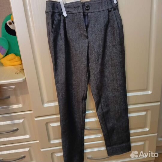 Школьная форма