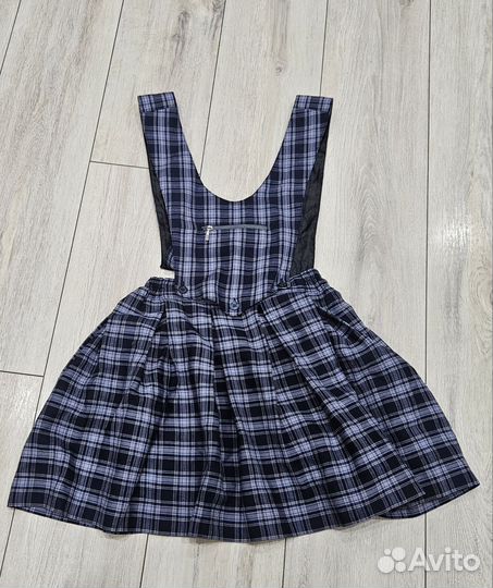 Школьная форма для девочки