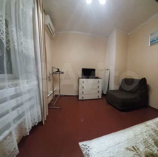 Дом 25 м² на участке 3 сот.