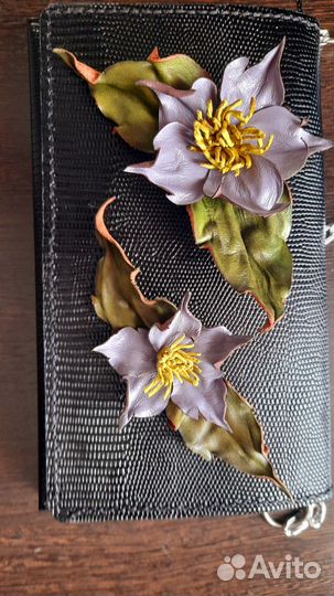 Клатч женский