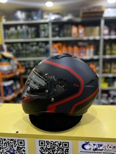 Шлем HJC C10 elie MC1SF