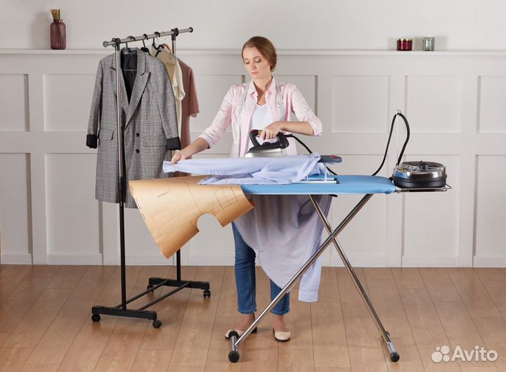 Утюг с парогенератором MIE Stiro 1200