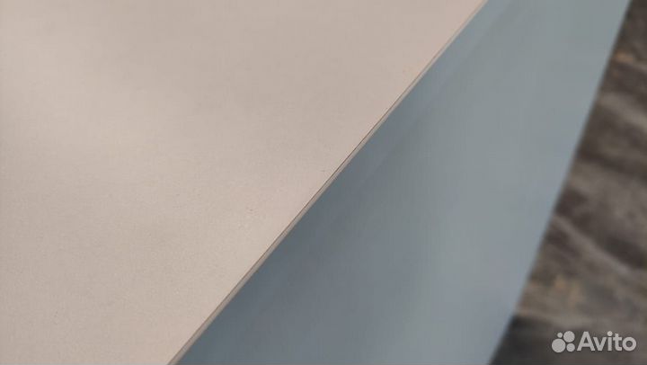 Стойка ресепшен Woodis №2