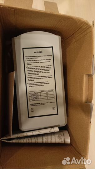 Матрас противолежневый