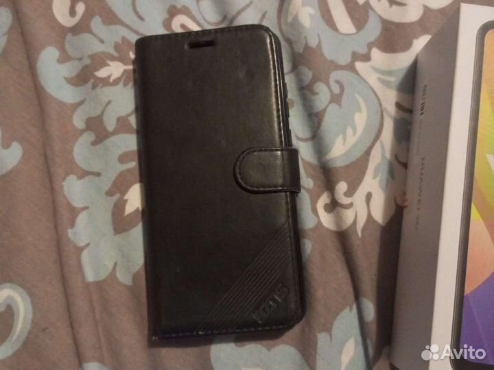 Телефон Huawei Y6p бу