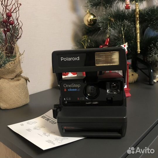 Аренда фотоаппарата