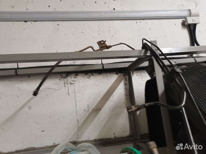 Топливный бак Hyundai Solaris 1 1.6 G4FC 2011-2016