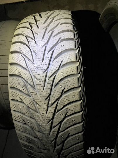 Bridgestone Dueler A/T 235/55 R17 Z