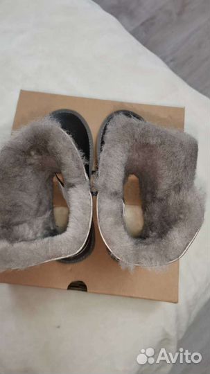 Ugg оригинал