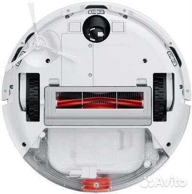 Робот пылесос xiaomi robot vacuum e12 eu новый
