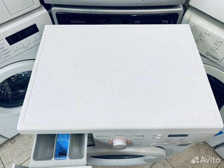 Стиральная машина LG бу