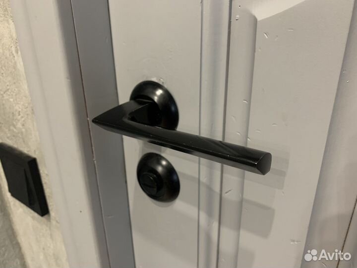 Ручка blade TL BL-24 для дверей