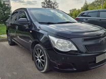 Chevrolet Cobalt 1.5 AT, 2013, 185 566 км, с пробегом, цена 650 000 руб.