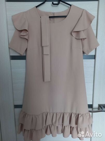 Пуховик для девочки