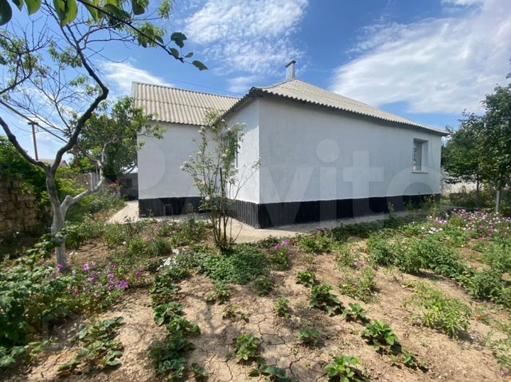 Дом 120,9 м² на участке 10 сот.