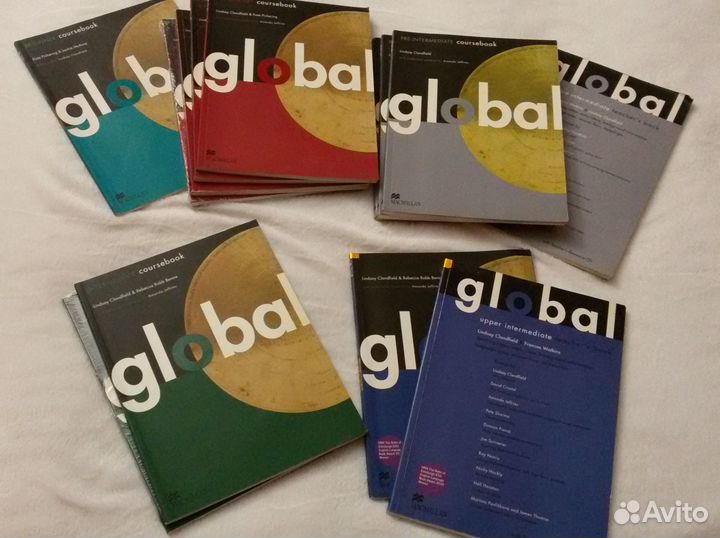 Учебн.лит-ра на англ.яз.для студентов, взрослых