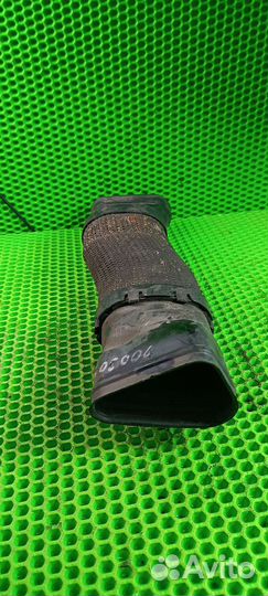 Патрубок воздушного фильтра Mercedes-Benz E-class