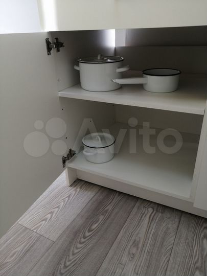 1-к. квартира, 22 м², 5/5 эт.