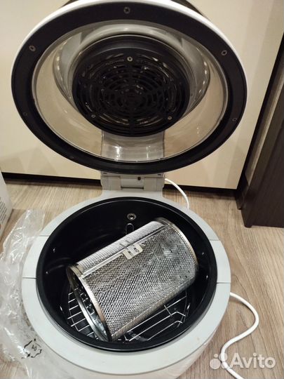 Аэрогриль Delimano