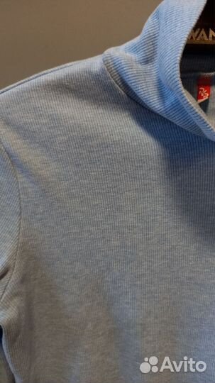 Водолазка женская