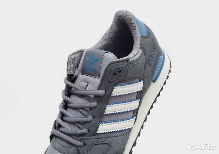 Кроссовки мужские adidas Originals ZX 750