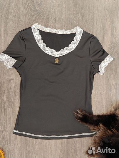 Пакет вещей для девочки 12-14 лет