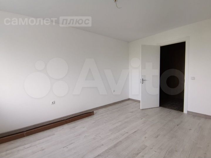 2-к. апартаменты, 34 м², 3/5 эт.